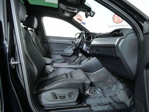 Certified 2023 Audi Q3 2.0T Premium Plus AWD/4WD image 11
