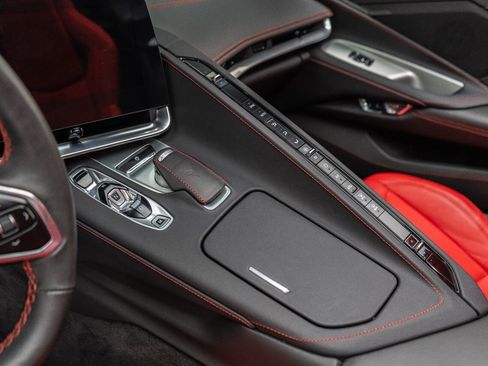 Used 2023 Chevrolet Corvette Z06 image 80