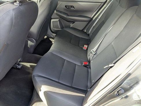 Certified 2025 Nissan Sentra S image 17