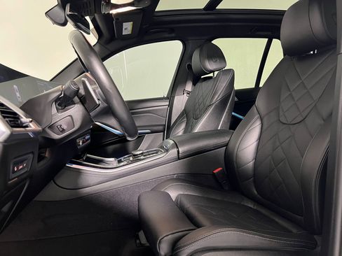 Certified 2024 BMW X5 sDrive40i w/ M Sport Package image 5