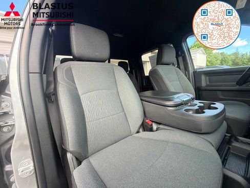 Used 2022 RAM 3500 Tradesman AWD/4WD image 31
