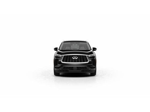 Used 2025 INFINITI QX60 Luxe w/ Black Edition FWD image 2