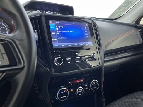 Used 2023 Subaru Forester Sport image 18