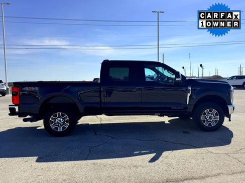 Used 2024 Ford F250 Lariat image 6
