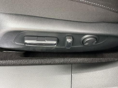 New 2025 Honda Accord SE image 21