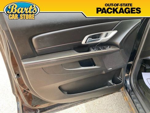 Used 2012 GMC Terrain SLT FWD image 24