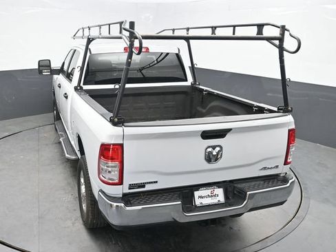 Used 2023 RAM 2500 Big Horn w/ Level 1 Equipment Group AWD/4WD image 22