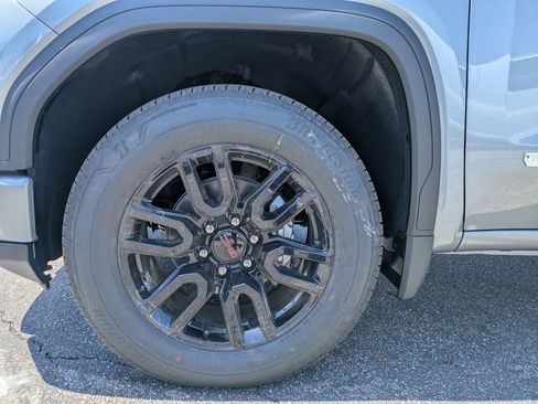 New 2026 GMC Sierra 1500 Elevation RWD image 18