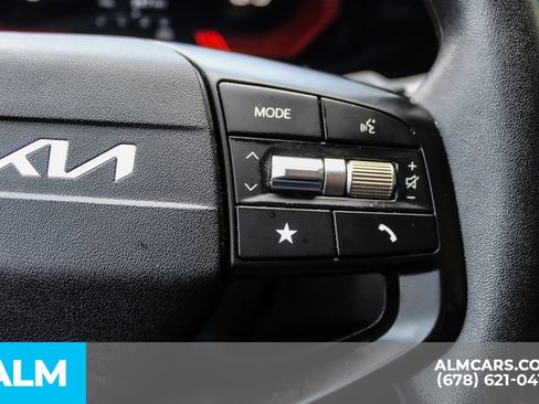 Used 2025 Kia K4 FWD image 27