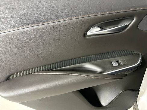 Used 2022 Cadillac XT4 Sport AWD/4WD image 33