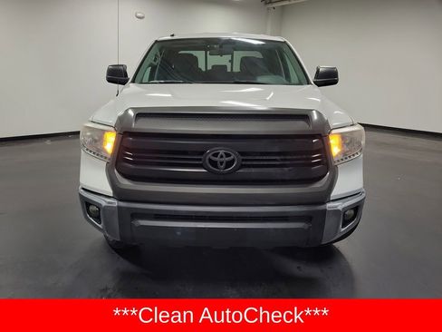 Used 2016 Toyota Tundra SR5 image 2