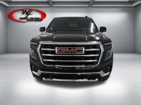 New 2026 GMC Yukon Elevation w/ LPO, Floor Liner Package image 2