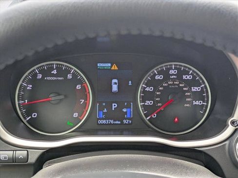 Used 2026 Mitsubishi Eclipse Cross AWD image 11
