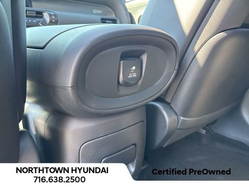 Used 2026 Hyundai Palisade XRT Pro image 18