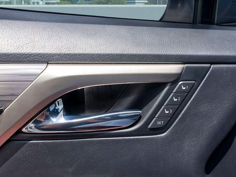 Used 2022 Lexus RX 350 F Sport image 28