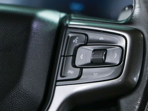 Used 2022 Chevrolet Silverado 1500 ZR2 AWD/4WD image 15