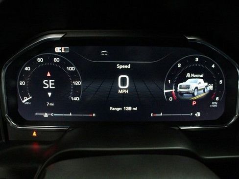 New 2026 GMC Sierra 1500 AT4 w/ AT4 Premium Package image 26