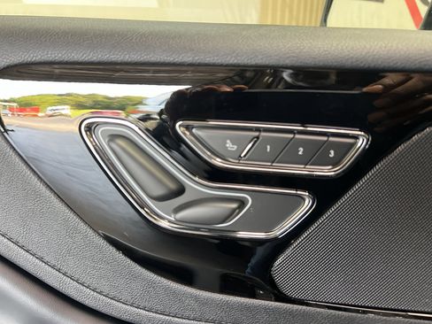 New 2025 Lincoln Aviator Reserve image 16