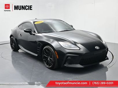 Used 2025 Toyota GR86 Premium w/ GR Wheel Package (TMS