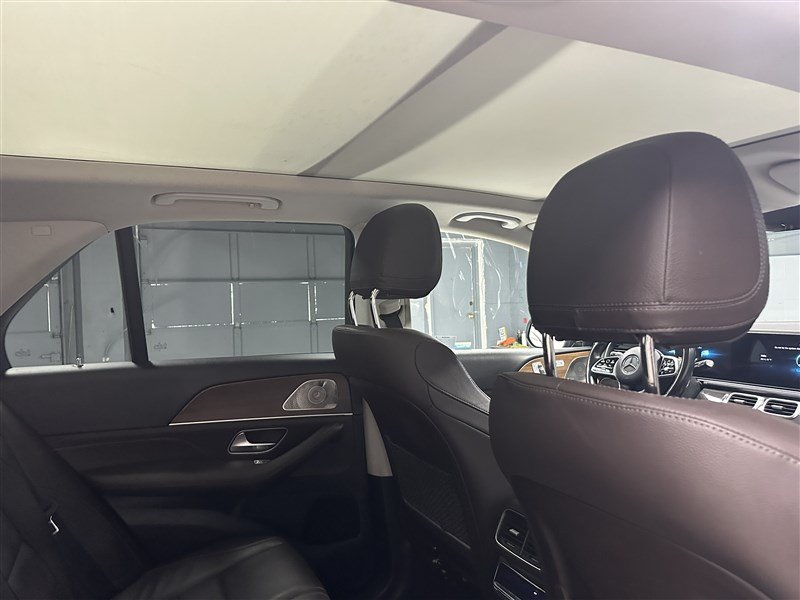 Used 2023 Mercedes-Benz GLE 350 4MATIC image 13