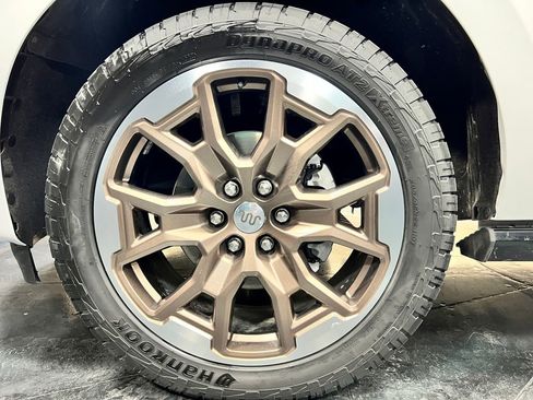 Used 2025 Ford Expedition Max King Ranch AWD/4WD image 28