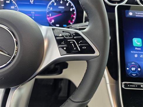 New 2026 Mercedes-Benz GLC 300 image 17