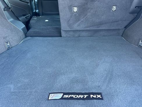 Certified 2024 Lexus NX 350 F Sport image 15