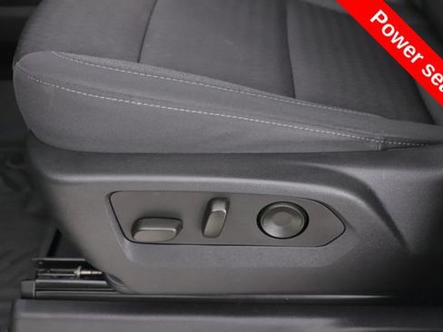 Used 2023 Chevrolet Silverado 1500 RST w/ True North Edition Plus AWD/4WD image 19