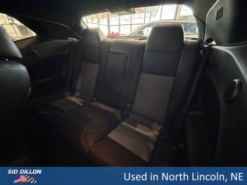 Used 2023 Dodge Challenger SRT Hellcat image 23