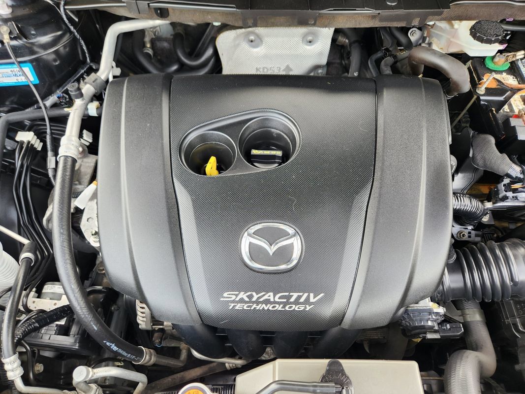 Used 2016 MAZDA CX-5 Sport AWD/4WD image 33