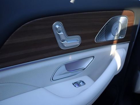 Certified 2026 Mercedes-Benz GLE 350 4MATIC image 23