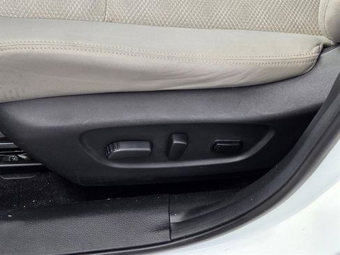 Used 2018 Nissan Rogue Sport SV w/ SV All-Weather Package image 13