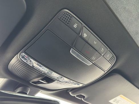 Used 2021 Mercedes-Benz C 300 4MATIC Sedan w/ Premium Package image 13