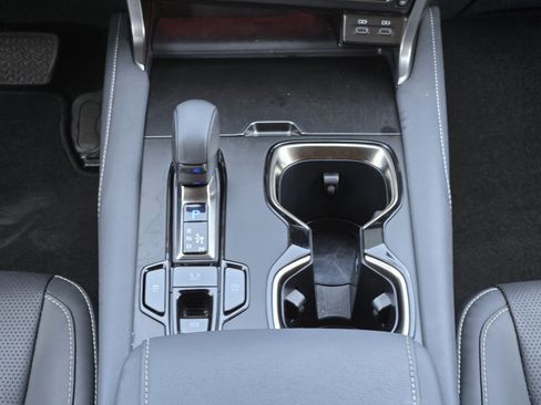 Certified 2025 Lexus RX 350 Premium Plus FWD image 15