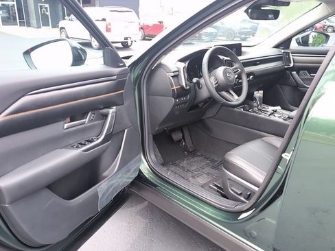 New 2026 MAZDA CX-50 AWD 2.5 S w/ Premium Package image 17