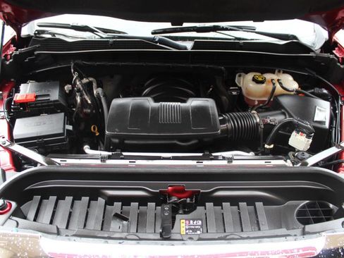 Used 2020 GMC Sierra 1500 Elevation w/ Elevation Value Package image 15