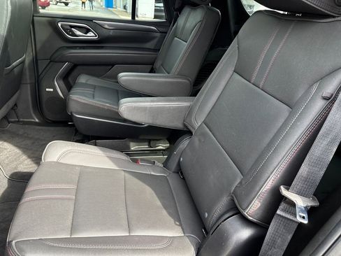 Certified 2023 Chevrolet Tahoe RST w/ Luxury Package image 10