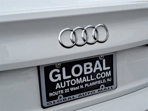 Used 2018 Audi A5 2.0T Premium Plus w/ Premium Plus image 30