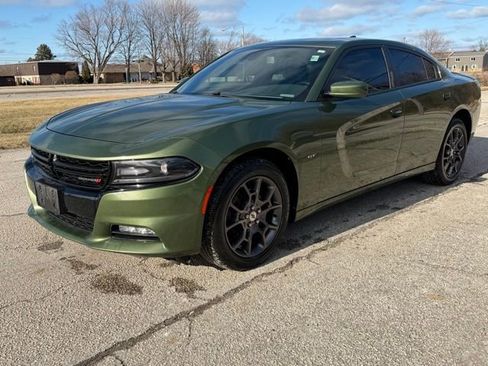 Used 2018 Dodge Charger GT image 5