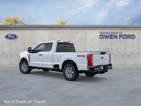 New 2026 Ford F250 XLT AWD/4WD image 4