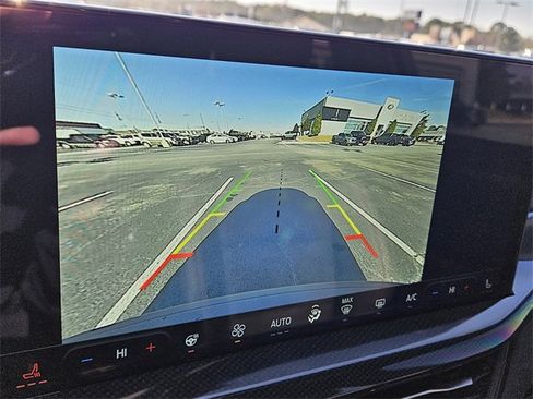 New 2026 Ford Escape ST-Line Select w/ Tech Pack #1 image 21