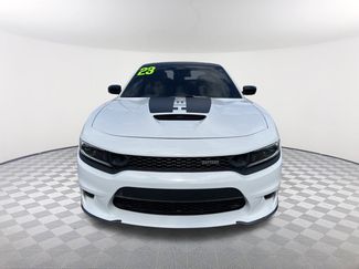 Used 2023 Dodge Charger Scat Pack w/ Daytona Edition Group video 2
