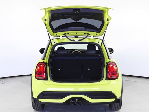 Certified 2023 MINI Cooper S image 10