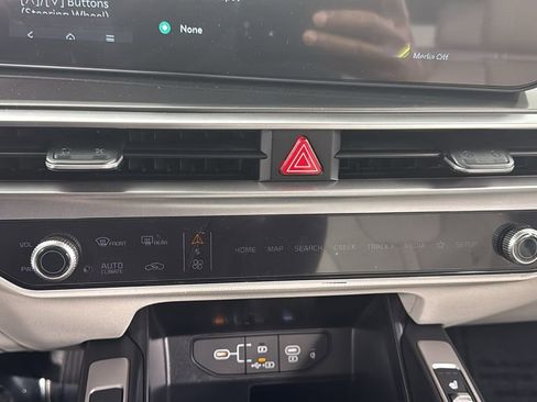 New 2026 Kia Sorento EX AWD/4WD image 27