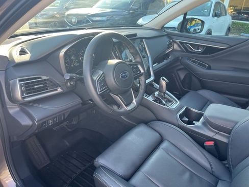 Used 2024 Subaru Outback Limited image 33