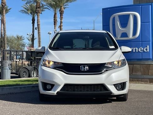 Used 2015 Honda Fit EX image 6