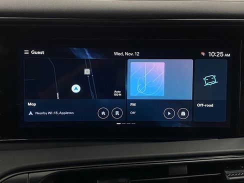 New 2026 Hyundai Palisade XRT Pro AWD/4WD image 22
