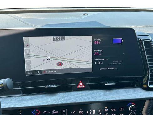 Certified 2024 Kia Sportage X-Line Prestige AWD/4WD image 23