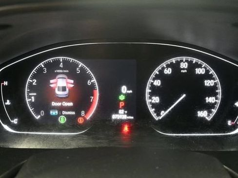Used 2022 Honda Accord Sport image 22