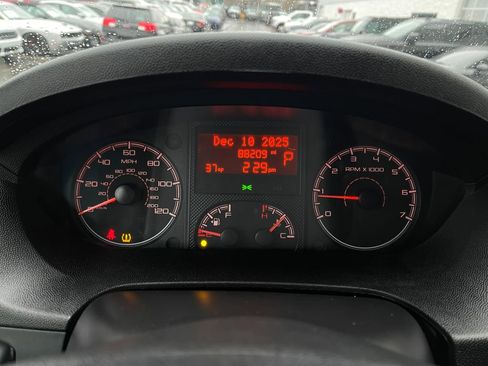 Used 2016 RAM ProMaster 2500 w/ Interior Convenience Group image 19